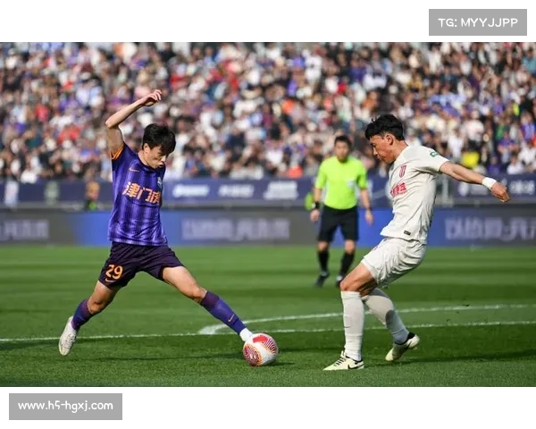 中超进球集锦精彩瞬间全回顾带你领略足球的魅力与激情