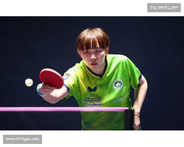 前国乒主力名将激战早田希娜 乒乓球仁川冠军赛女单16强已出其八
