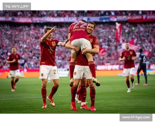 凯恩加盟拜仁起伏不定经历磨难令人心疼的背影故事