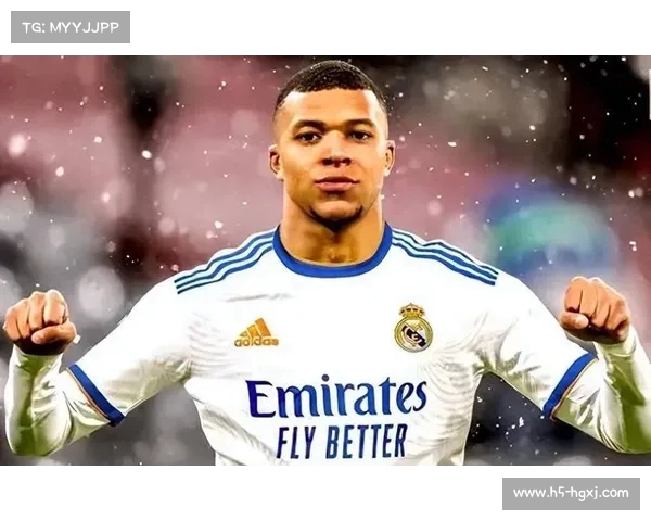 姆巴佩告知皇马保持冷静 不打算与巴黎续约