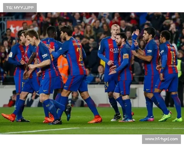 巴萨近两季15次一球小胜成五大联赛之最的传奇表现
