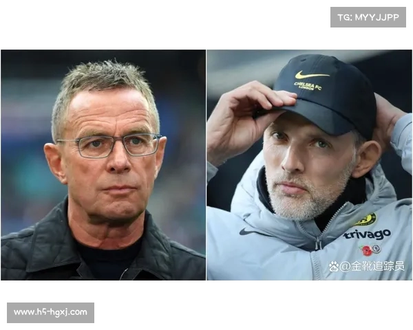 德媒分析朗尼克或加盟拜仁后续问题复杂对图赫尔影响深远