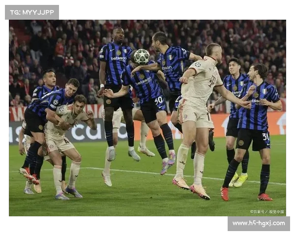 欧冠14决赛激情四射 18球共震撼历史第二高纪录