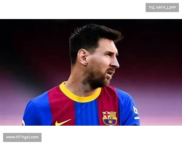 梅西传来三大喜讯 全面恢复状态力争新赛季辉煌表现