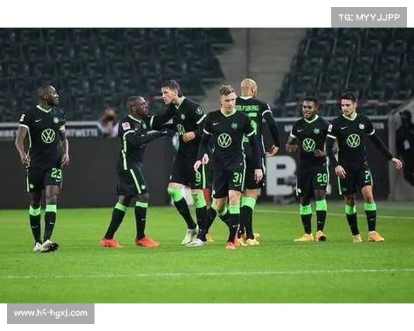 沃尔夫斯堡德甲冠军阵容回顾 探索2016年辉煌历程与球员表现