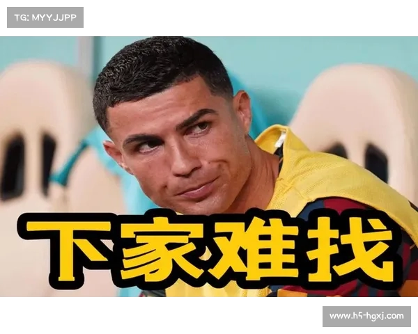 说服C罗加盟利雅得胜利的秘诀尊重与金钱并重