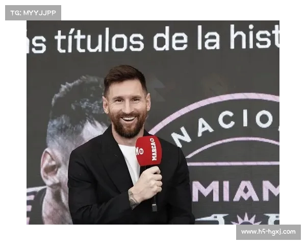 马卡评选体育历史最佳候选人 梅西领跑乔丹紧随其后