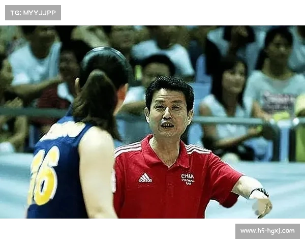 1981年中国女排主教练及陪练成员的详细介绍与回顾