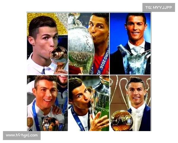 C罗凭借19次金球奖提名巩固足球史上传奇地位