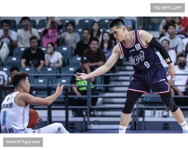 从伪强队到真正崛起 山东男篮的反思与未来发展之路探讨