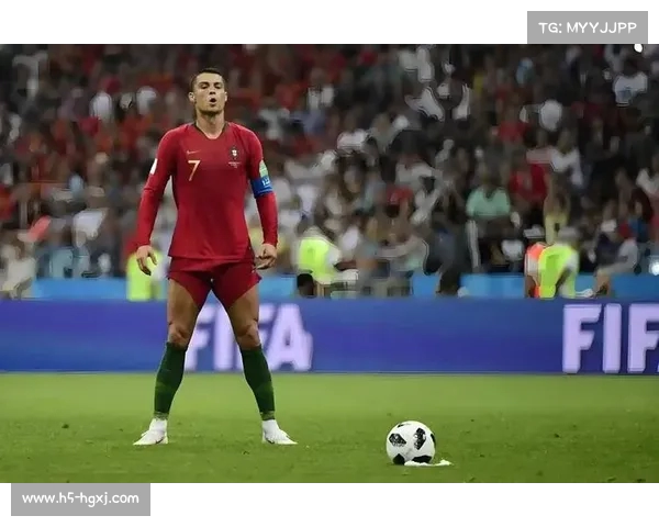 历史之最 C罗闪耀世界杯 连续五届赛事破门成传奇
