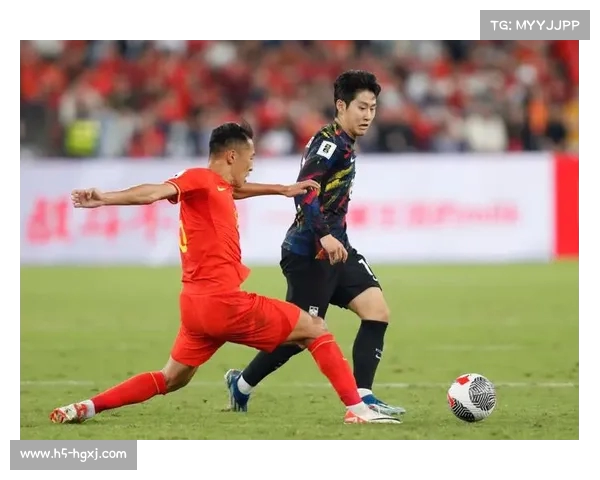 国足新帅上任迎战韩国世预赛重燃希望全力争胜重塑辉煌