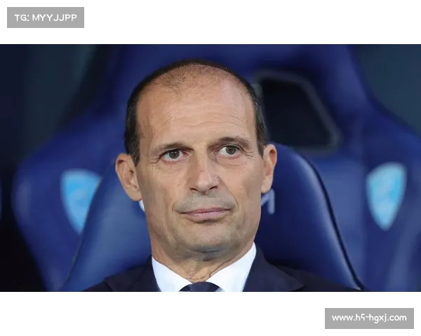 尤文图斯与阿莱格里启动解约谈判或将迎新教练时代