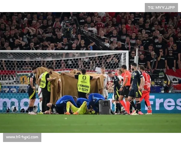 欧洲杯A组第三轮首发揭晓瑞士对决德国苏格兰迎战匈牙利