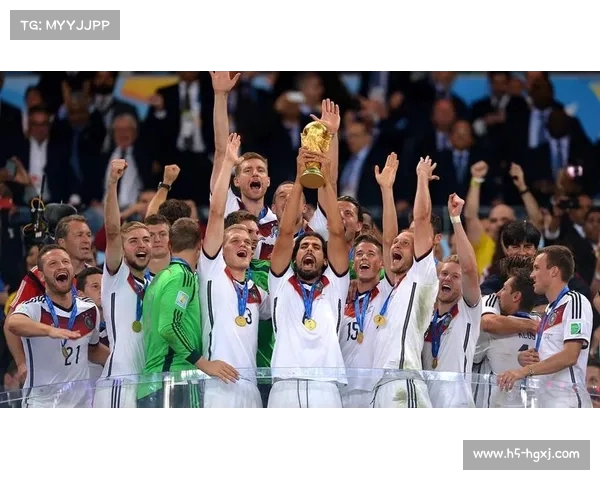 荣耀之路 德国队世界杯夺冠历程细数与辉煌成就回顾