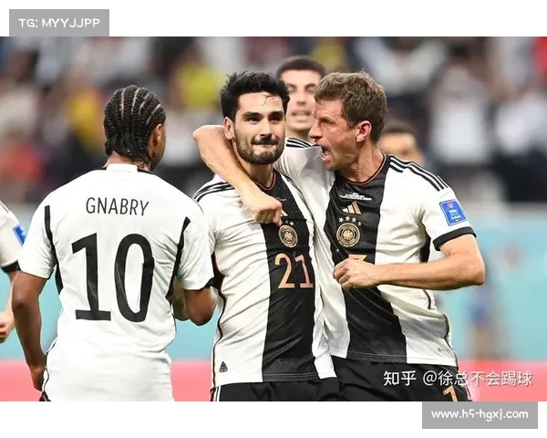 2022世界杯德国与日本比赛结果及精彩瞬间回顾
