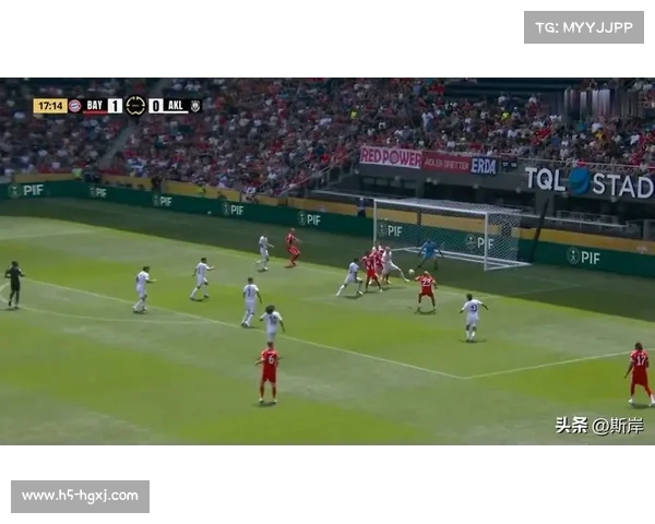 拜仁狂胜10-0创世俱杯最大比分 中国球员替补亮相激战皇家马德里