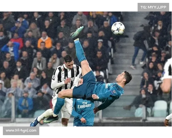 回顾C罗在尤文图斯期间的欧冠辉煌时刻与胜利瞬间