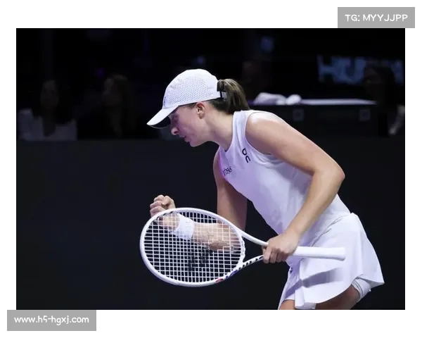 斯维亚特克连丢11局惨遭高夫逆袭引发热议与关注