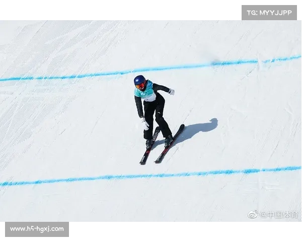 世界自由式滑雪锦标赛女子大跳台决赛精彩对决新星崛起瞬间定格