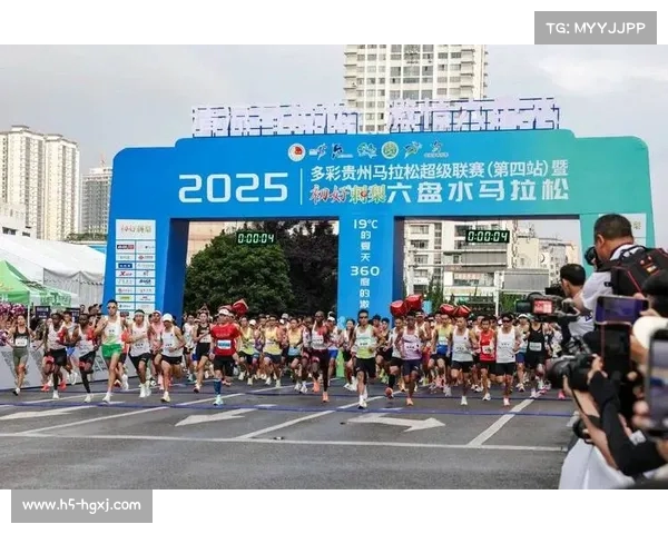 第20届亚洲马拉松锦标赛暨2025嘉兴马拉松盛大开跑 展现速度与激情